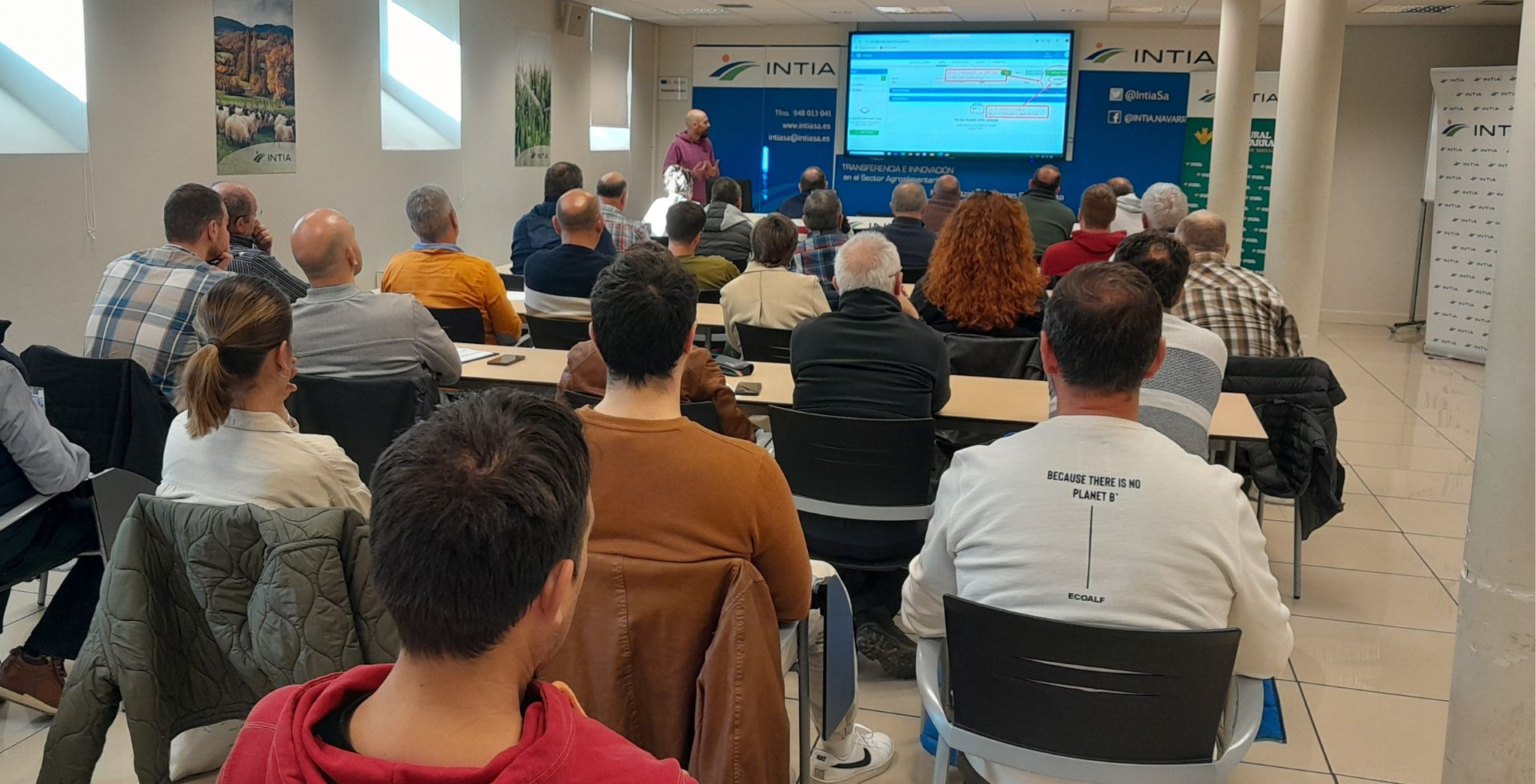 jornada agricultura de precision