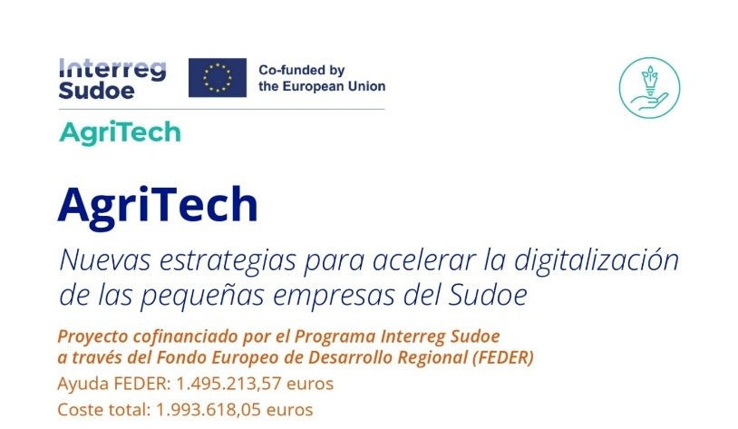logo interreg sudoe
