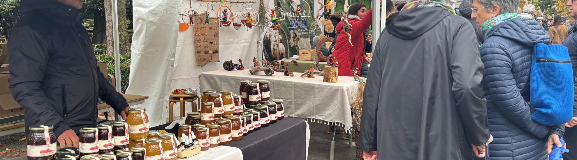 Basotxoa regresa este sábado 