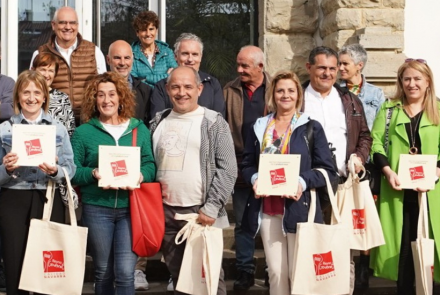 placas reyno gourmet