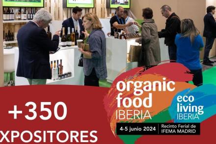 organic food navarra
