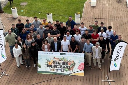 Jornada de emprendimiento