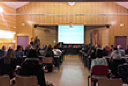 INTIA imparte tres jornadas técnicas sobre la protección de las zonas vulnerables a nitratos