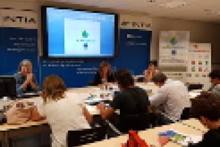 Jornada de lanzamiento y formación para la puesta en marcha de la plataforma AGROgestor en Aragón