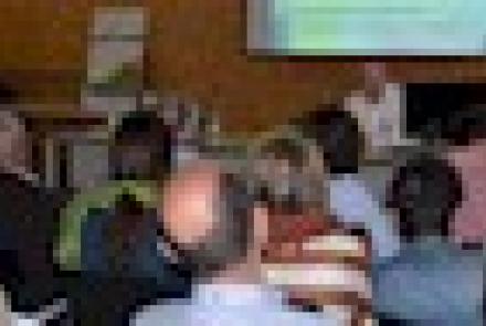 INTIA organiza la jornada de resultados y conclusiones del Proyecto INIA sobre riego y fertilización en olivo