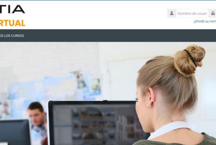 Campus Virtual INTIA