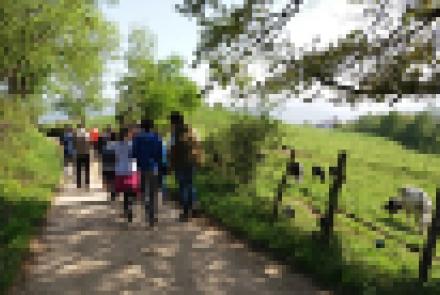 Proyecto PLAID “Aprendizaje a través de las demostraciones agrarias”: Casos de estudio coordinados por INTIA en Navarra