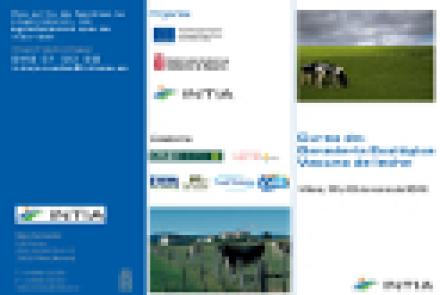 Próximos eventos INTIA: marzo