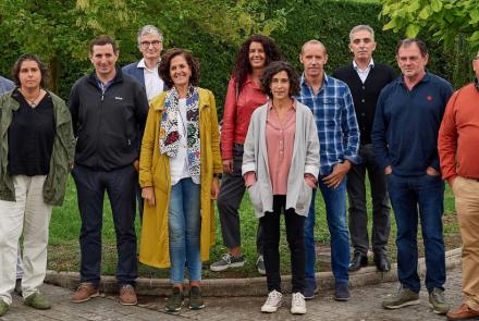 Presentación de REYNO GOURMET