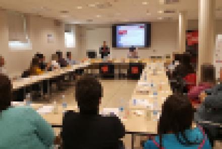 INTIA y Eroski, unidos en el compromiso de reconocer y promocionar los productos de Reyno Gourmet