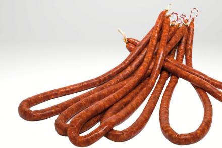 Chistorra de Navarra