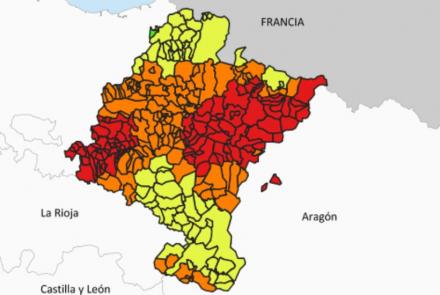 INCENDIOS FORESTALES