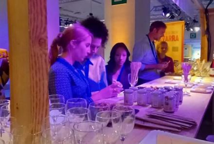 intia bruselas reyno gourmet