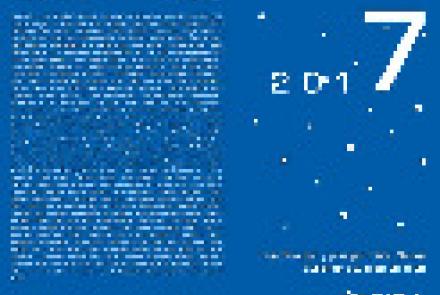 El equipo de INTIA les desea Feliz Navidad y próspero Año Nuevo / INTIA taldeak opa dizue zorionak eta urte berri on