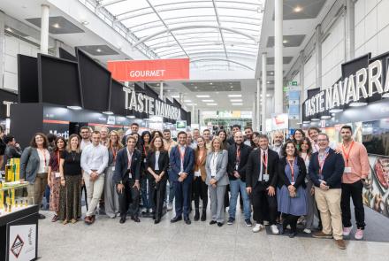 feria Anuga 2025