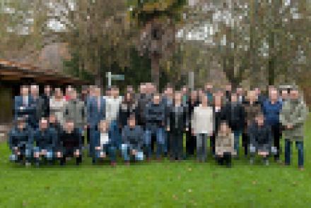 INTIA organiza una Jornada de emprendimiento para jóvenes que se incorporan al sector agrario