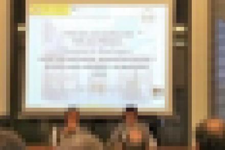 INTIA participa en el XXXIX Foro INIA sobre “Ganadería Ecológica”