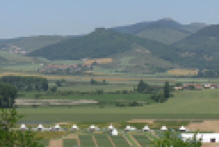 INTIA reúne a más de dos mil personas en un exitoso GENVCE 2017