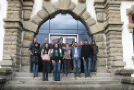 INTIA junto con otras tres instituciones de España y Francia garantizarán la sostenibilidad medioambiental, técnico-económica y social de sistemas agrarios del pirineo a través del proyecto EMENSASPI