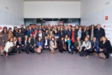 Celebrado el III Encuentro de empresas Reyno Gourmet, marca de garantía gestionada por INTIA