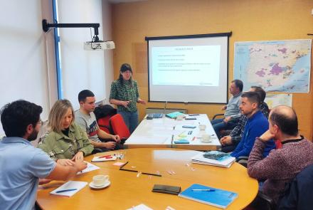 CoP Soilvalues de Intia