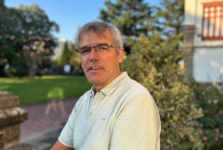Jesus goñi ripodas