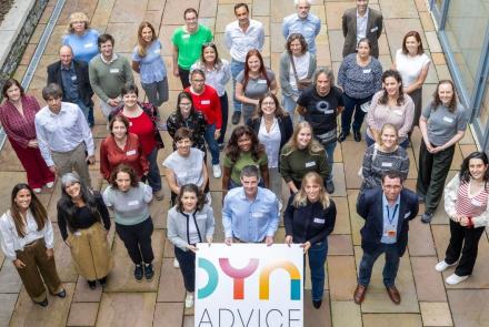 dynadvice intia