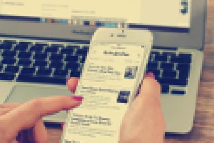 INTIA en los medios digitales