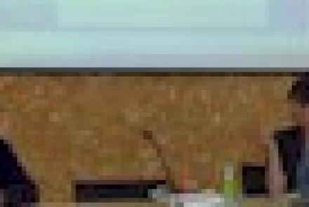 Jornada INTIA sobre alimentación de Vacuno Bravo, utilización de subproductos vegetales