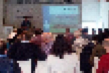 INTIA participó en una jornada sobre gestión sostenible del estiércol y purín