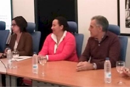 INTIA participa en un proyecto INIA sobre el control de malas hierbas en el cultivo de arroz