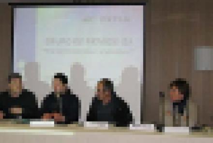 INTIA presenta al Grupo de Piensos IZA como una herramienta útil para profesionales de la ganadería