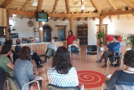 JornadaProductosMontaña