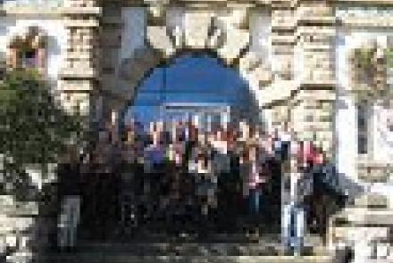 INTIA reúne a los Servicios de Asesoramiento al Regante nacionales en las VI Jornadas de Agrometeorología