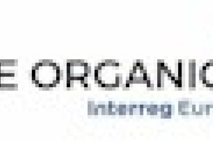 El equipo del Proyecto SME Organics, en el que participa INTIA, visita experiencias de ecológico en Suiza de la mano del FiBL