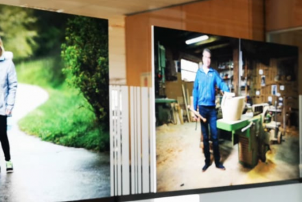 ideas que brotan exposicion