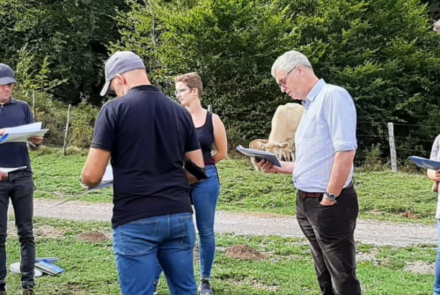 Fairshare 2020 INTIA