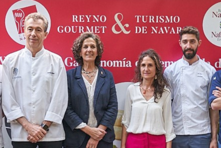 reyno gourmet barcelona