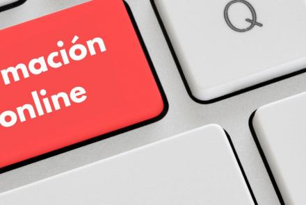 online formacion