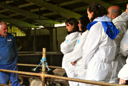 formación jóvenes INTIA