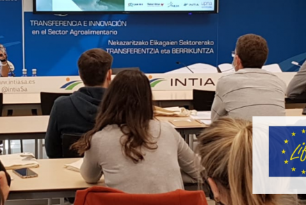 trabajo life nadapta