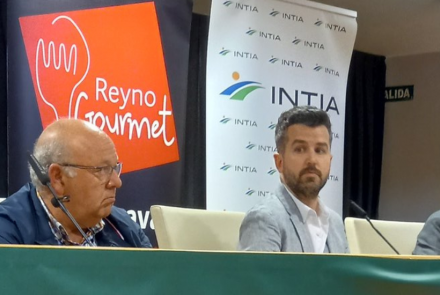 Congreso alcachofa tudela