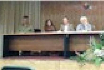 Integrantes del equipo de agricultura ecológica de INTIA participan en el XII Congreso SEAE