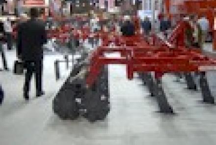 INTIA organiza dos viajes técnicos a SIMA (París) dirigidos a agricultores y ganaderos