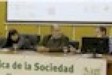 Participación de INTIA en la 55ª Reunión Científica de la Sociedad Española para el Estudio de los Pastos