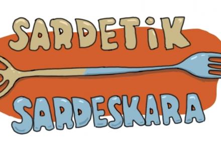 SardetikSardeskara