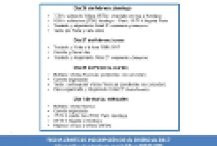 Viaje técnico a París-SIMA 2017 organizado por INTIA