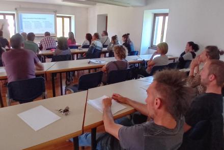 agricultura ecologica en juansenea intia