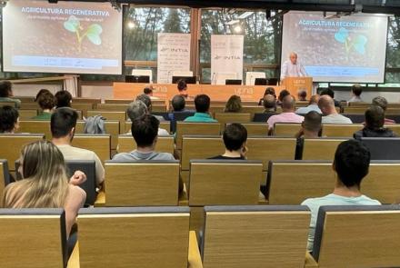 agricultura regenerativa