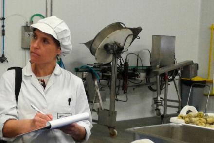 control y certificación